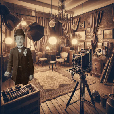 Fotografie
