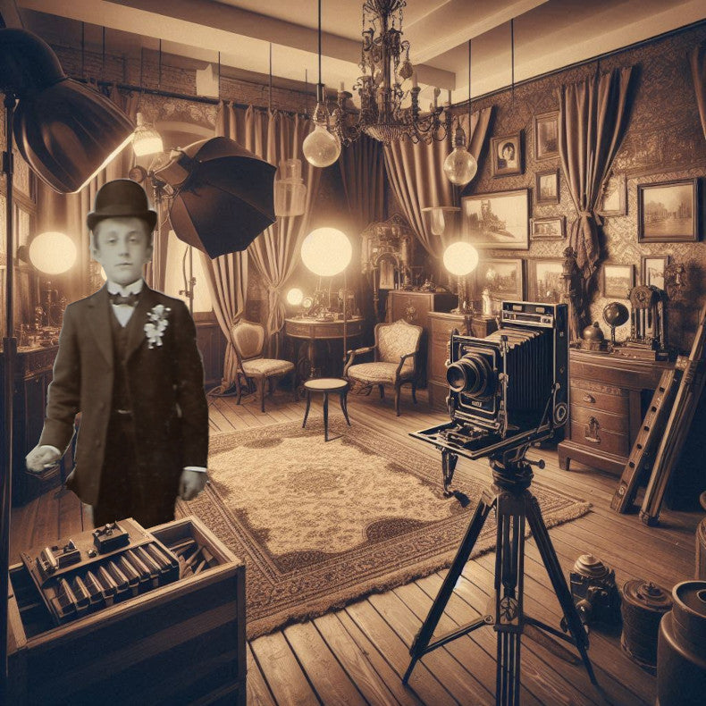 Fotografie