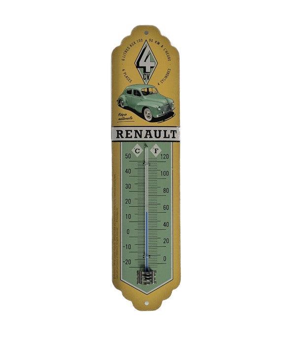 Thermometer