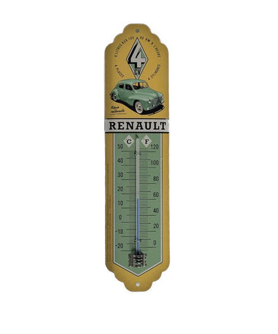 Thermometer