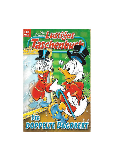 Alte Comic-Hefte und -Bände bei Nostalgie Magie