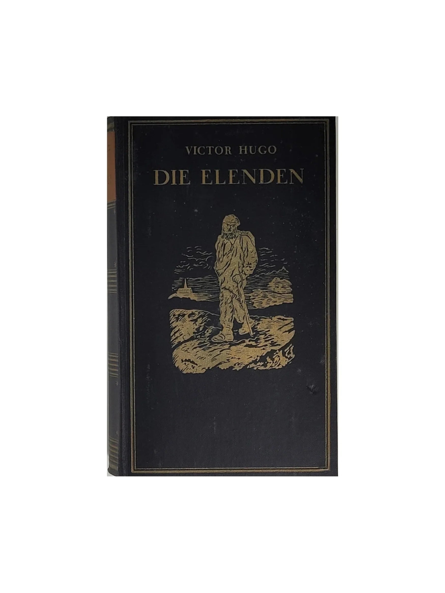 Historischer Roman