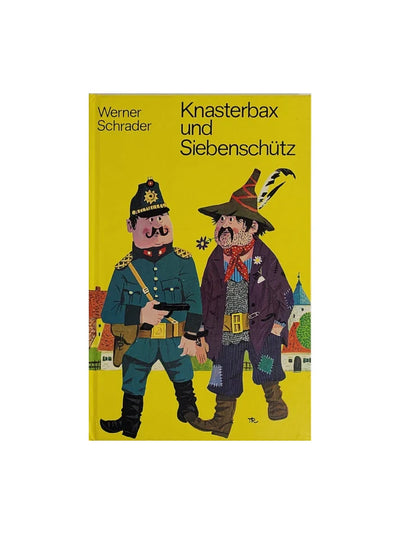 Alte Kinderbücher und Märchenbücher bei Nostalgie Magie