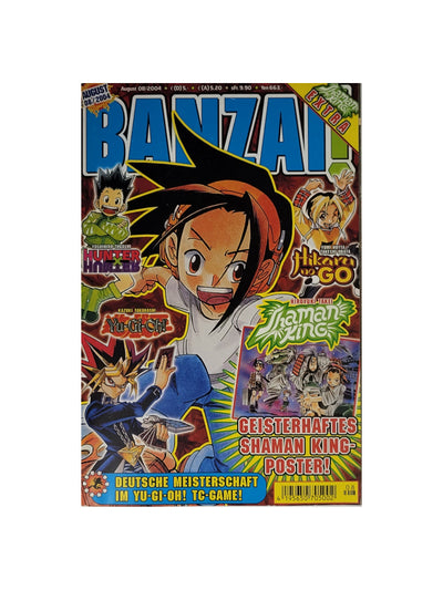Gebrauchte Manga-Ausgaben bei Nostalgie Magie