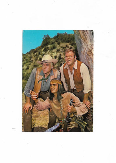 Western