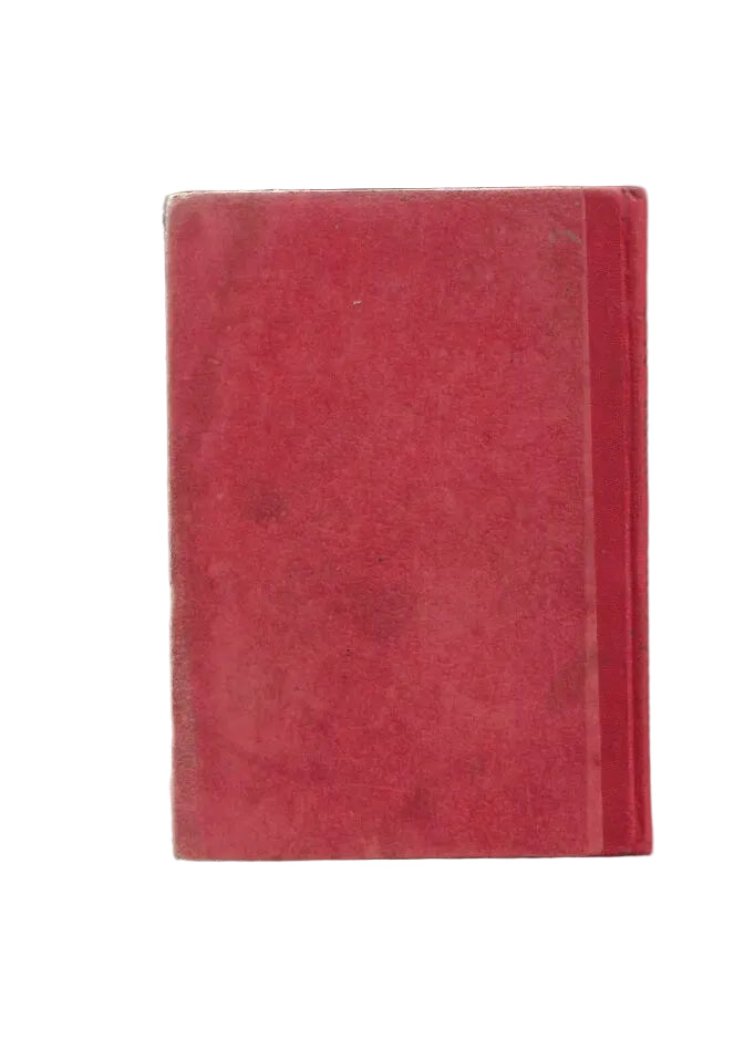 Alte Bücher Der kleine Kinderfreund Ein Büchlein zur Unterhaltung und Belehrung für Knaben und Mädchen Weichert Verlag ca. 1898