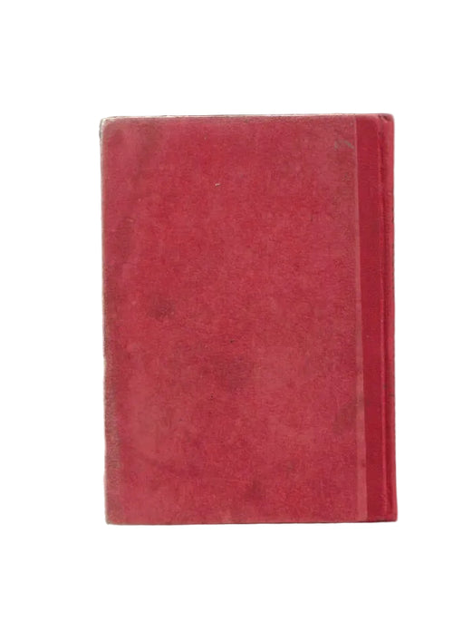 Alte Bücher Der kleine Kinderfreund Ein Büchlein zur Unterhaltung und Belehrung für Knaben und Mädchen Weichert Verlag ca. 1898