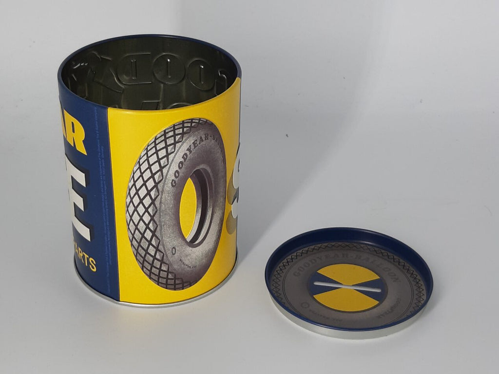 Spardose Goodyear Service (Nostalgic Art)