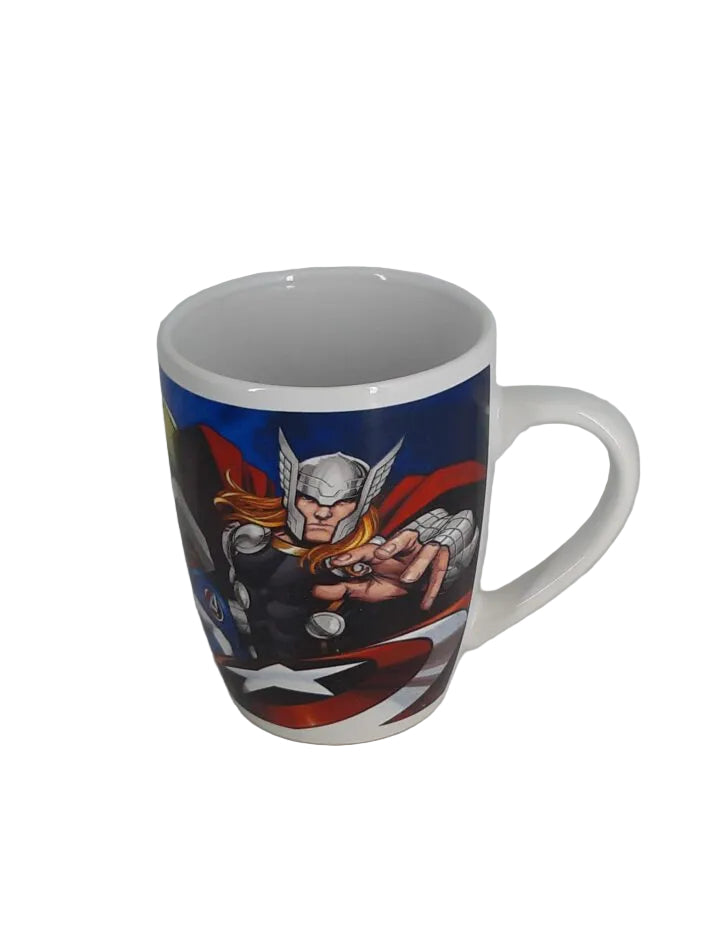 Tasse Keramiktasse Avengers (310 ml)