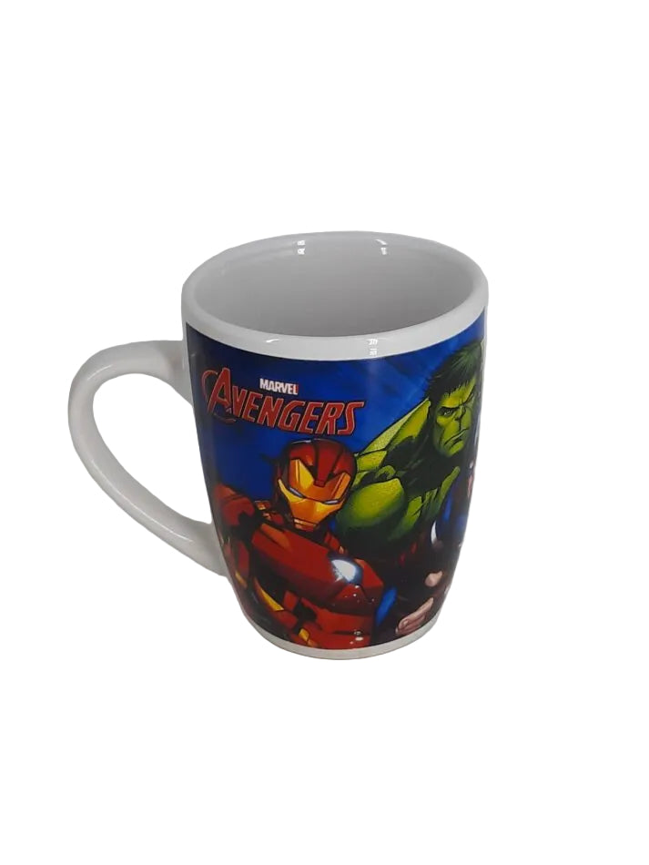 Tasse Keramiktasse Avengers (310 ml)