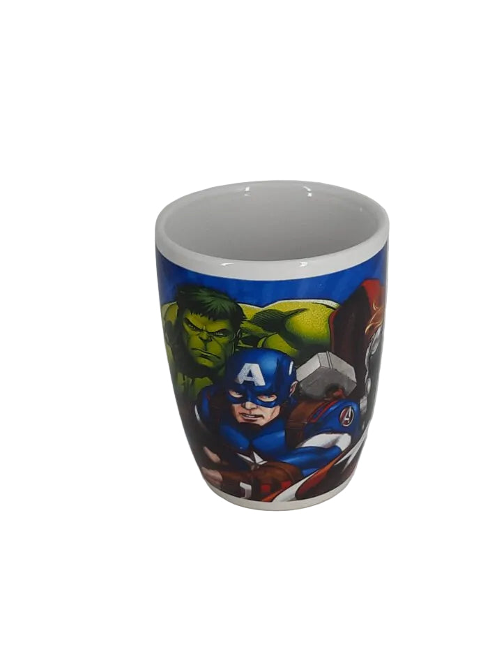 Tasse Keramiktasse Avengers (310 ml)