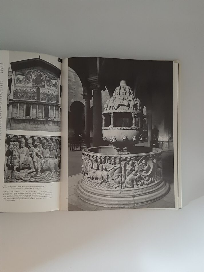 Kulturgeschichte Die große Zeit der Klöster Verlag Herder 1976