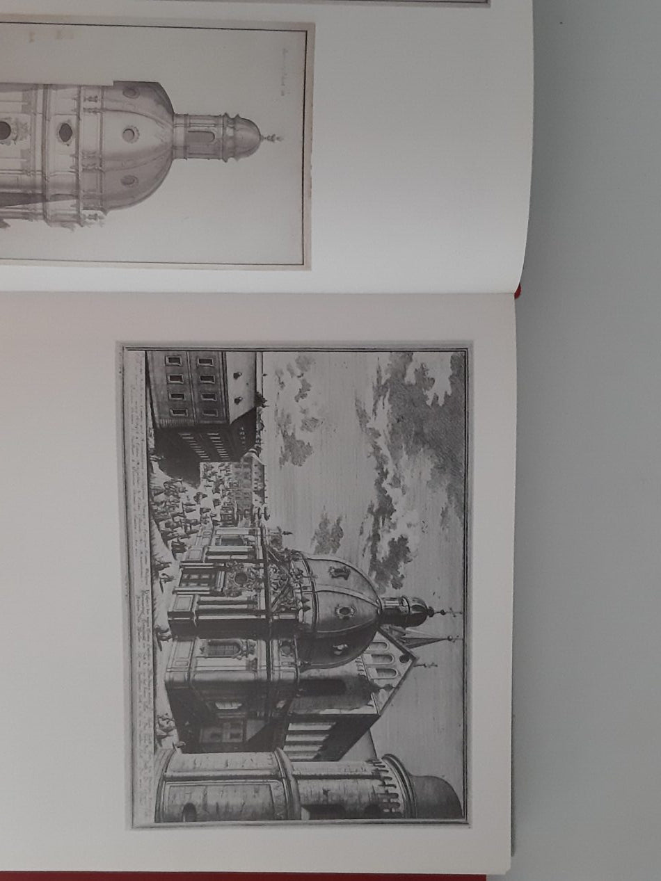 Architektur Johann Conrad Schlaun - Architektur des Spätbarock in Europa
