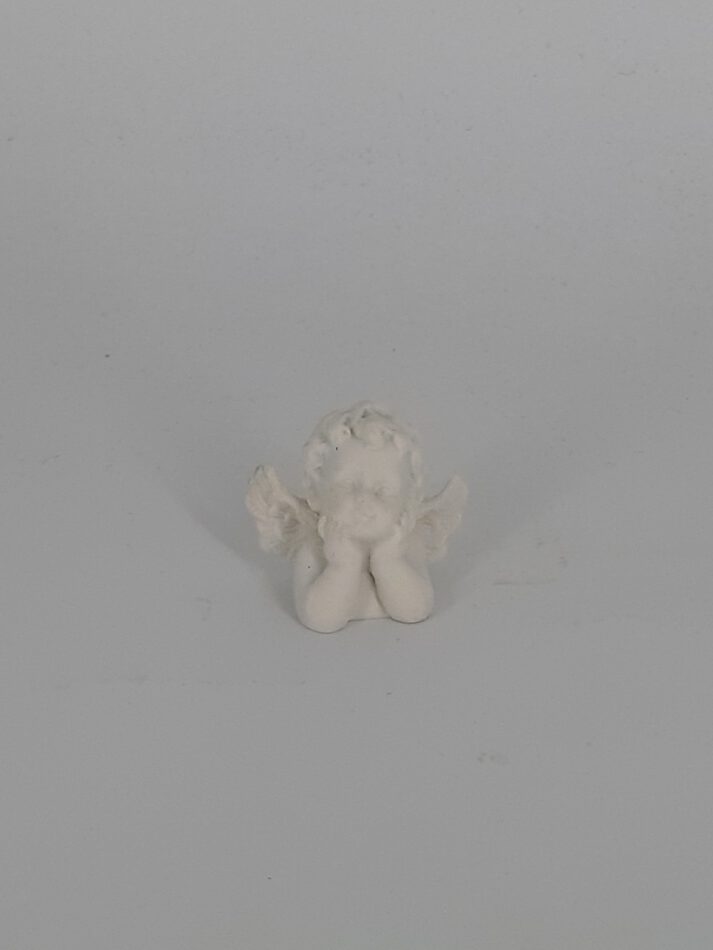 Radierer Barockengel (1)