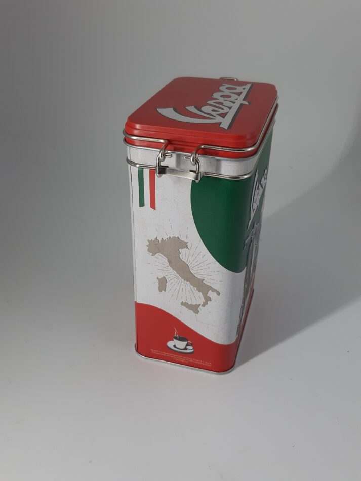 Aromadose Vorratsdose Vespa - The Italian Classic 1,3 L (Nostalgic Art)