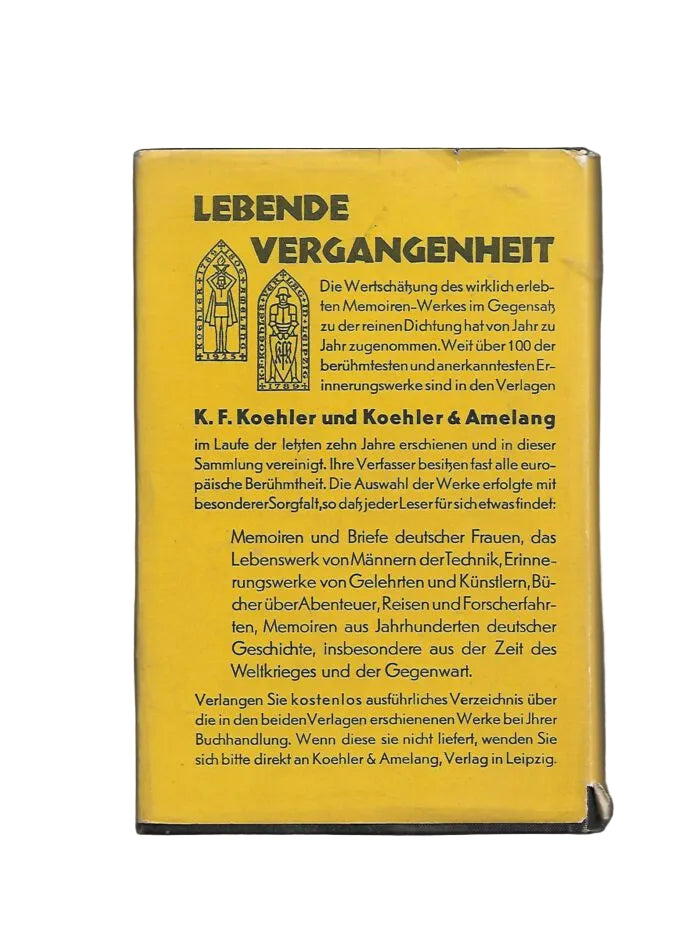 Alte Bücher Franziska von Altenhausen - Ein Roman aus dem Leben eines berühmten Mannes in Briefen