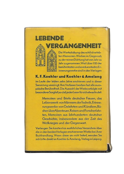 Alte Bücher Franziska von Altenhausen - Ein Roman aus dem Leben eines berühmten Mannes in Briefen