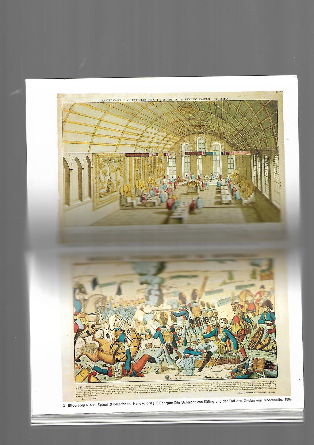 Kunst Heijo Klein Sachwörterbuch der Drucktechnik Dumont Kunsttaschenbücher 1975