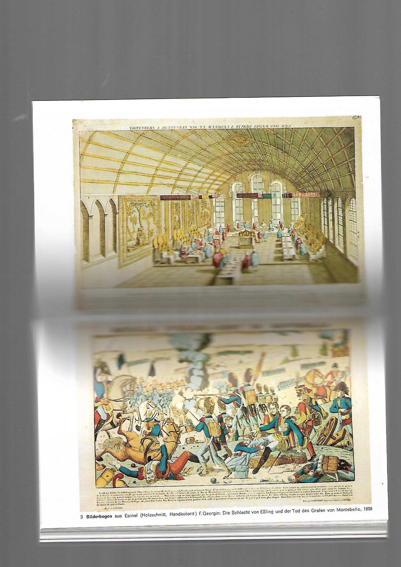 Kunst Heijo Klein Sachwörterbuch der Drucktechnik Dumont Kunsttaschenbücher 1975