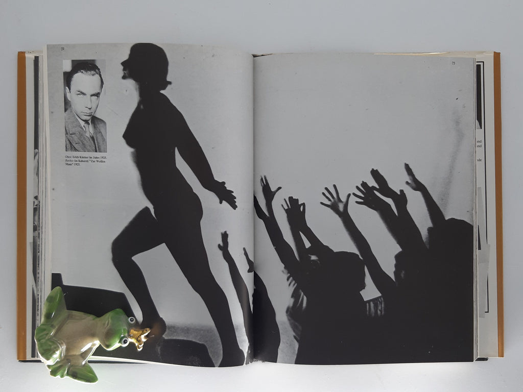 Berlin Susanne Everett Das war Berlin Die euphorischen Jahre einer Weltstadt 1918 - 1945 Bildband  Pawlak Verlag 1981