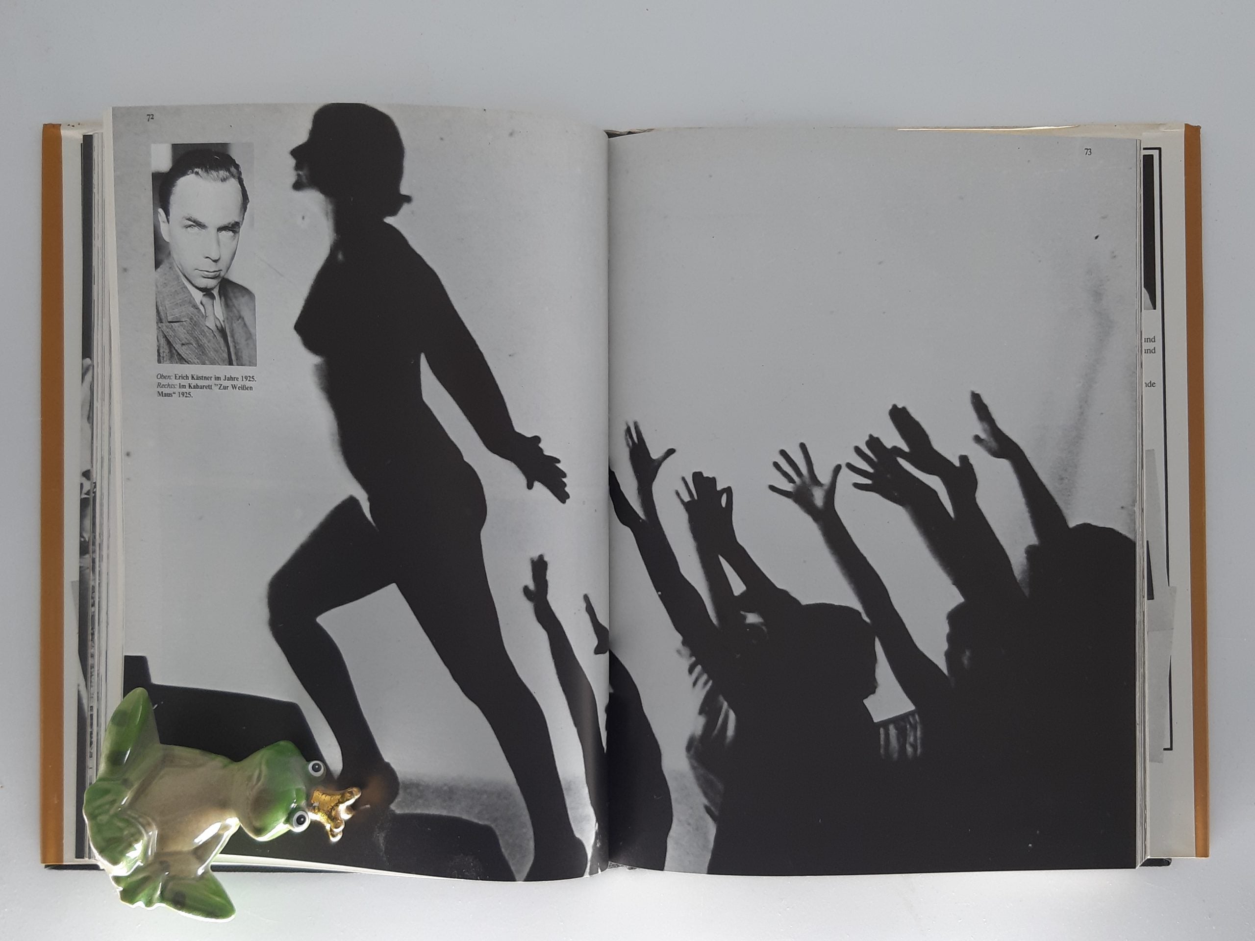 Berlin Susanne Everett Das war Berlin Die euphorischen Jahre einer Weltstadt 1918 - 1945 Bildband  Pawlak Verlag 1981