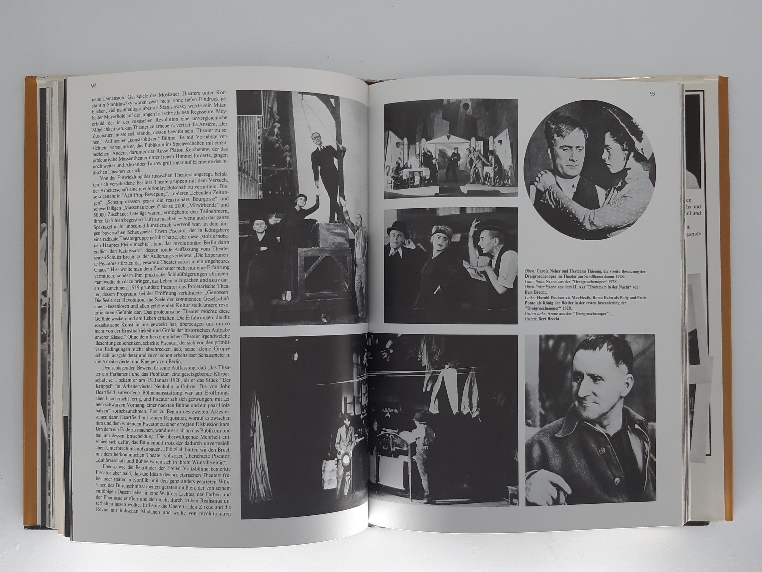 Berlin Susanne Everett Das war Berlin Die euphorischen Jahre einer Weltstadt 1918 - 1945 Bildband  Pawlak Verlag 1981