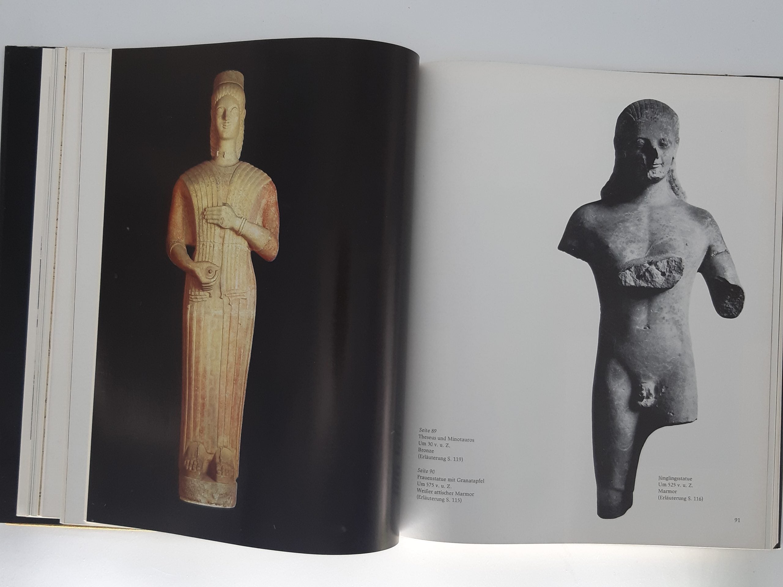Berlin Berlin Museumsinsel Gerhard R. Meyer Gerhard Murza Bildband VEB E.A. Seemann Verlag Leipzig 1980