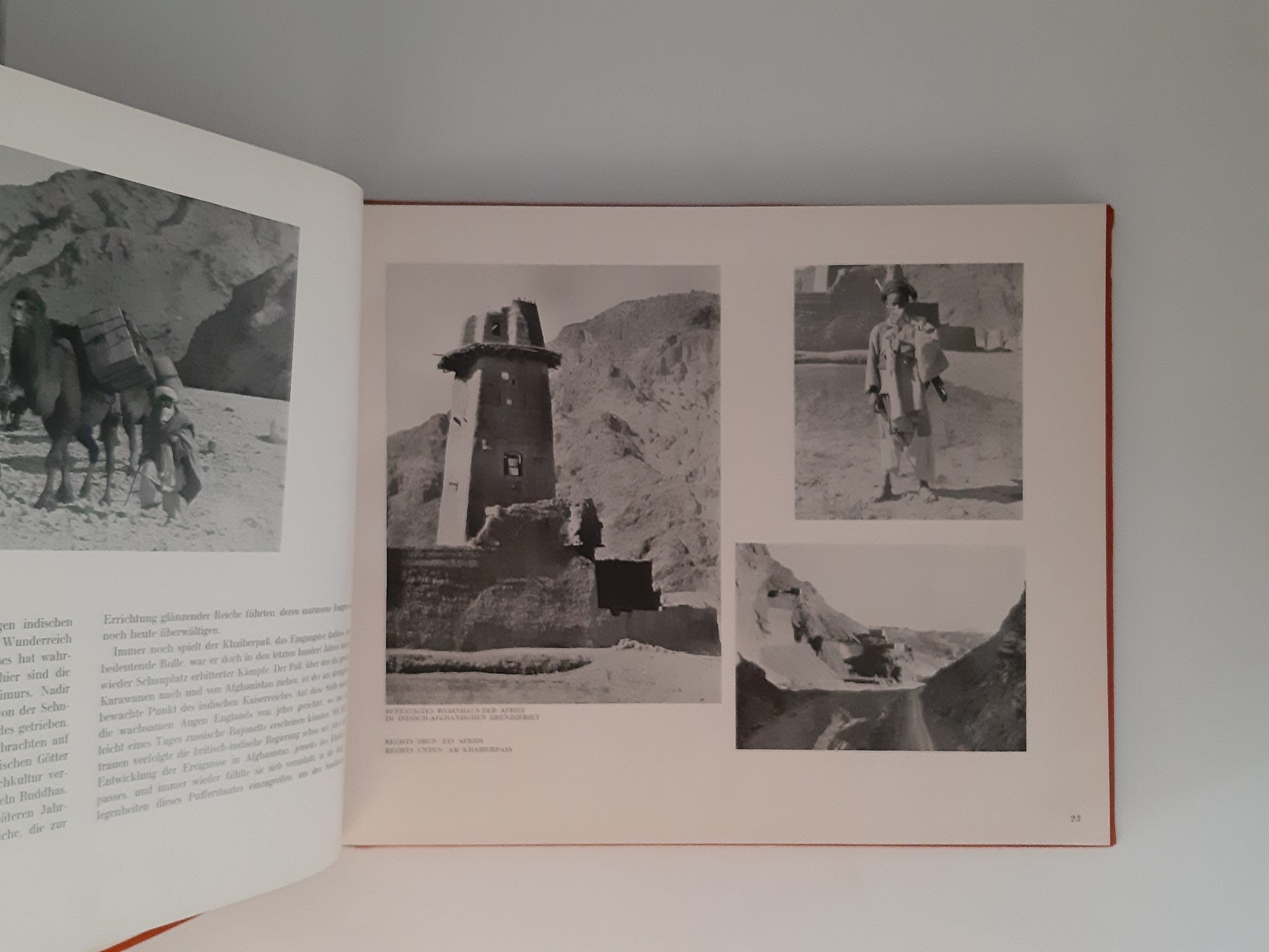 Kulturgeschichte  Dr. Martin Hürlimann Die Wunder Asiens Ein Bilderwerk vom größten Erdteil Deutsche Buchgemeinschaft 1931