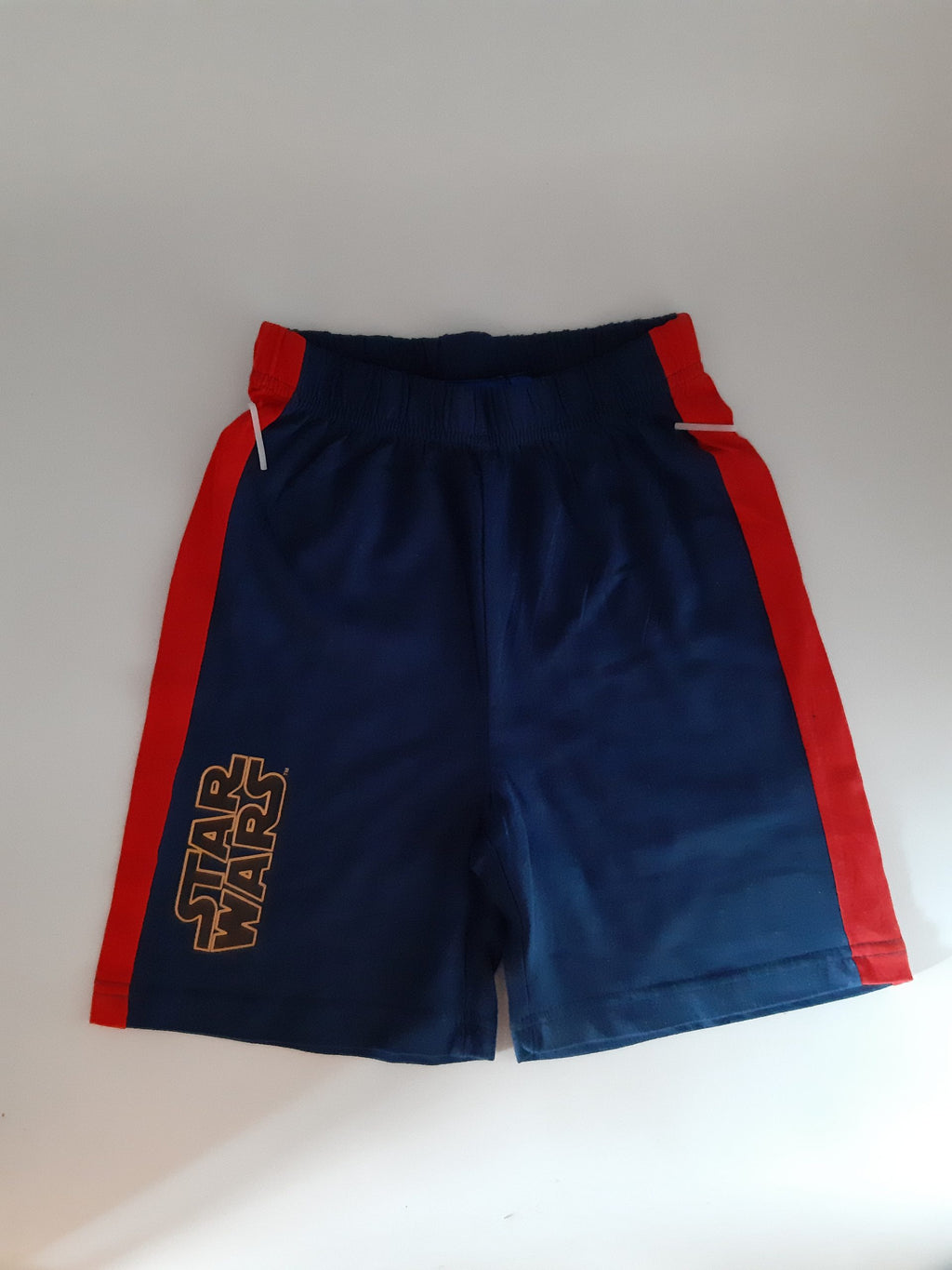Set Shorts und T-Shirt Star Wars Größe 6 Jahre / 116 cm