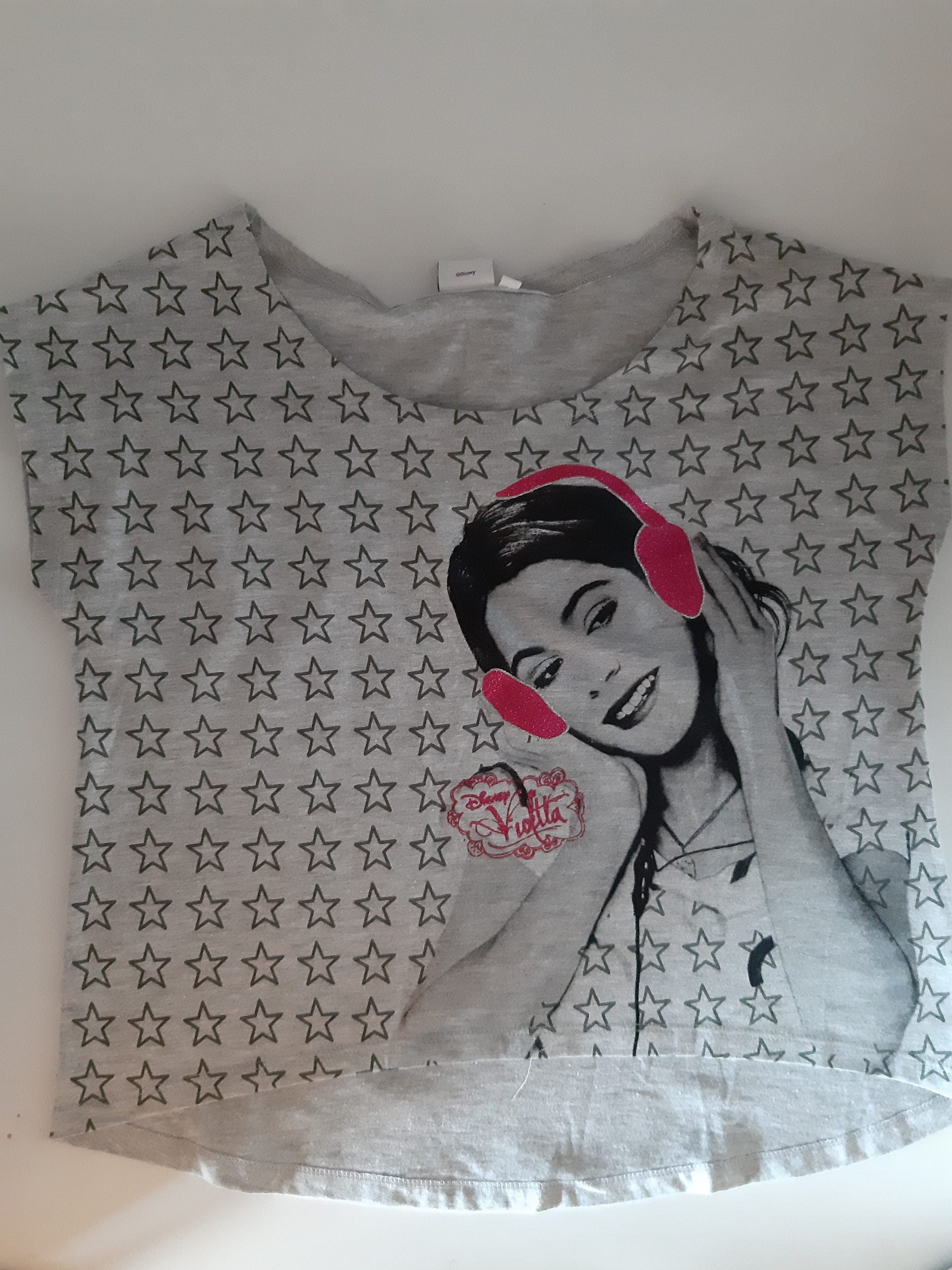 T-Shirt Violetta Größe 14 /164 cm