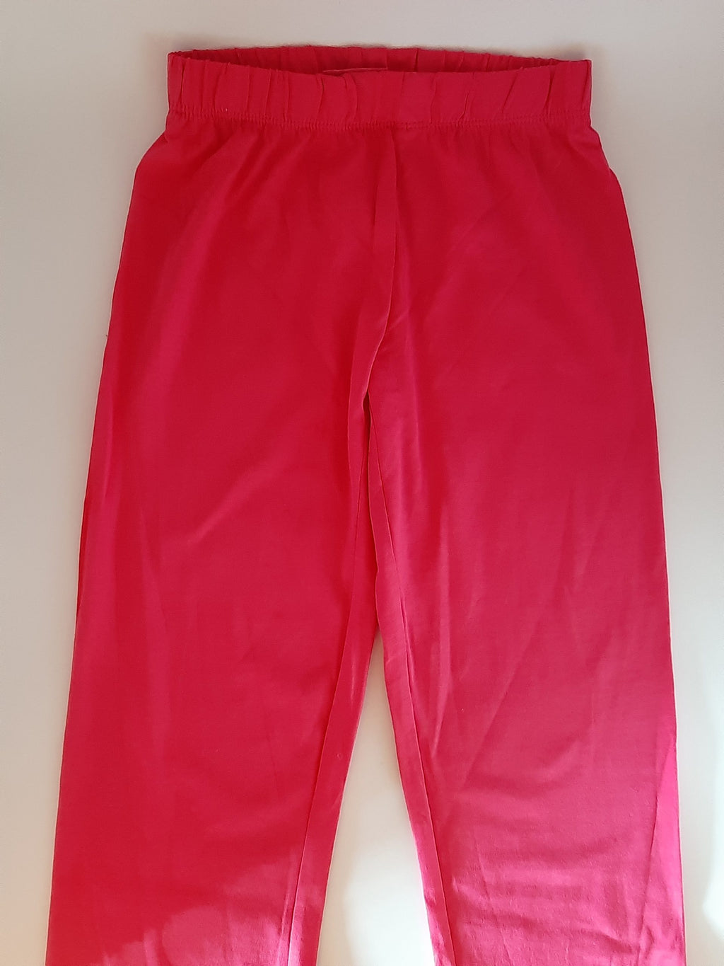Pyjama Schlafanzug Mascha und der Bär Größe 134 cm 9 Jahre