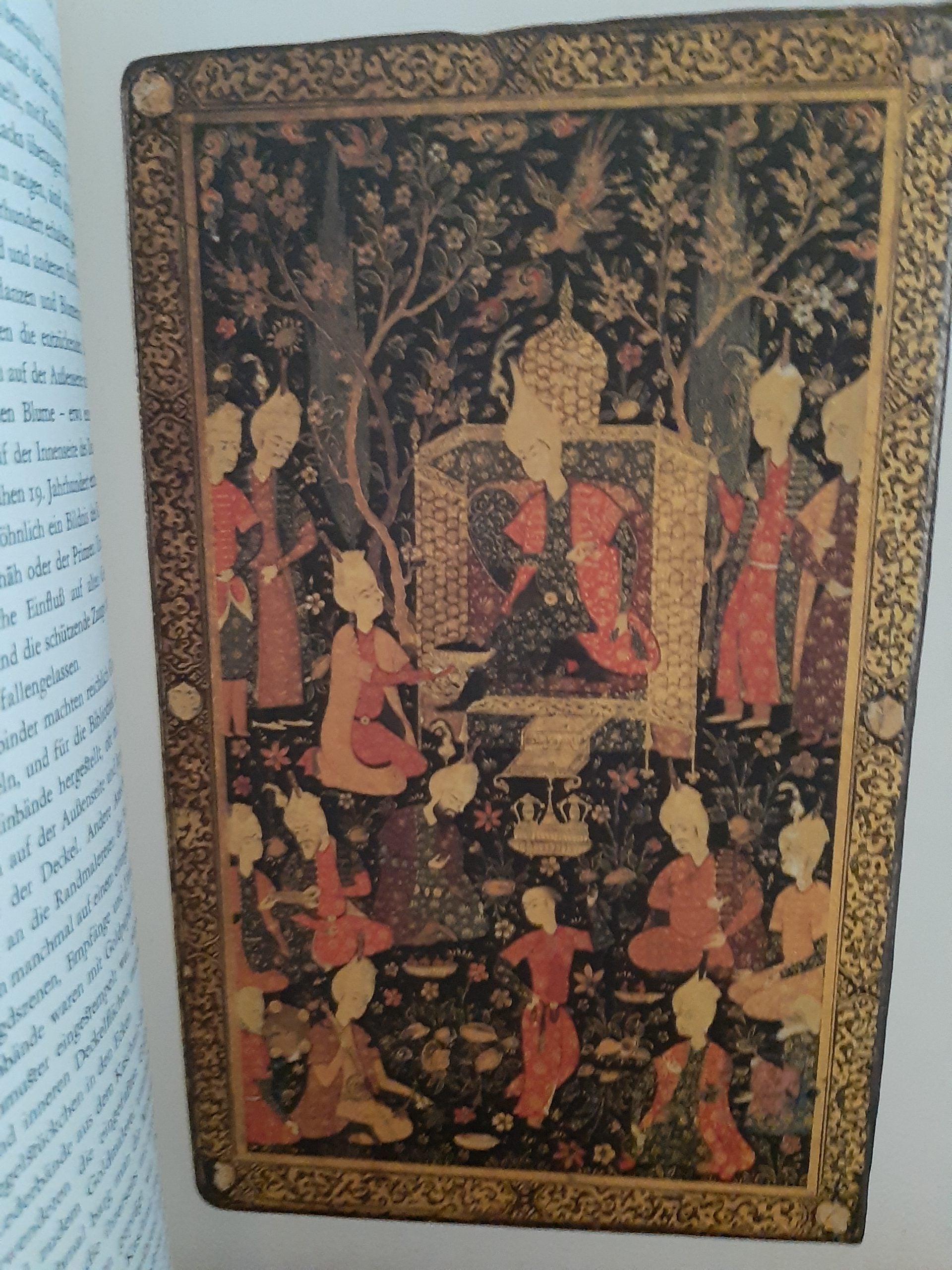Kulturgeschichte Hendrik D.L. Vervliet – „Liber Librorum. 5000 Jahre Buchkunst“ Verlag Weber Genf 1973