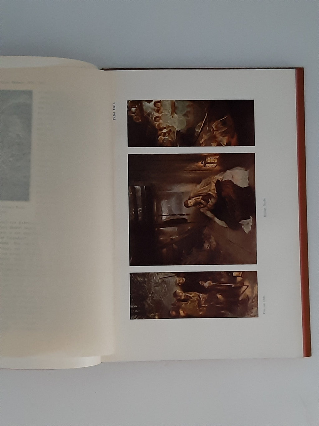 Kunst Anton Springer Handbuch der Kunstgeschichte Band 1 - 5 Verlag EAS E.A. Seemann 1895 - 1909