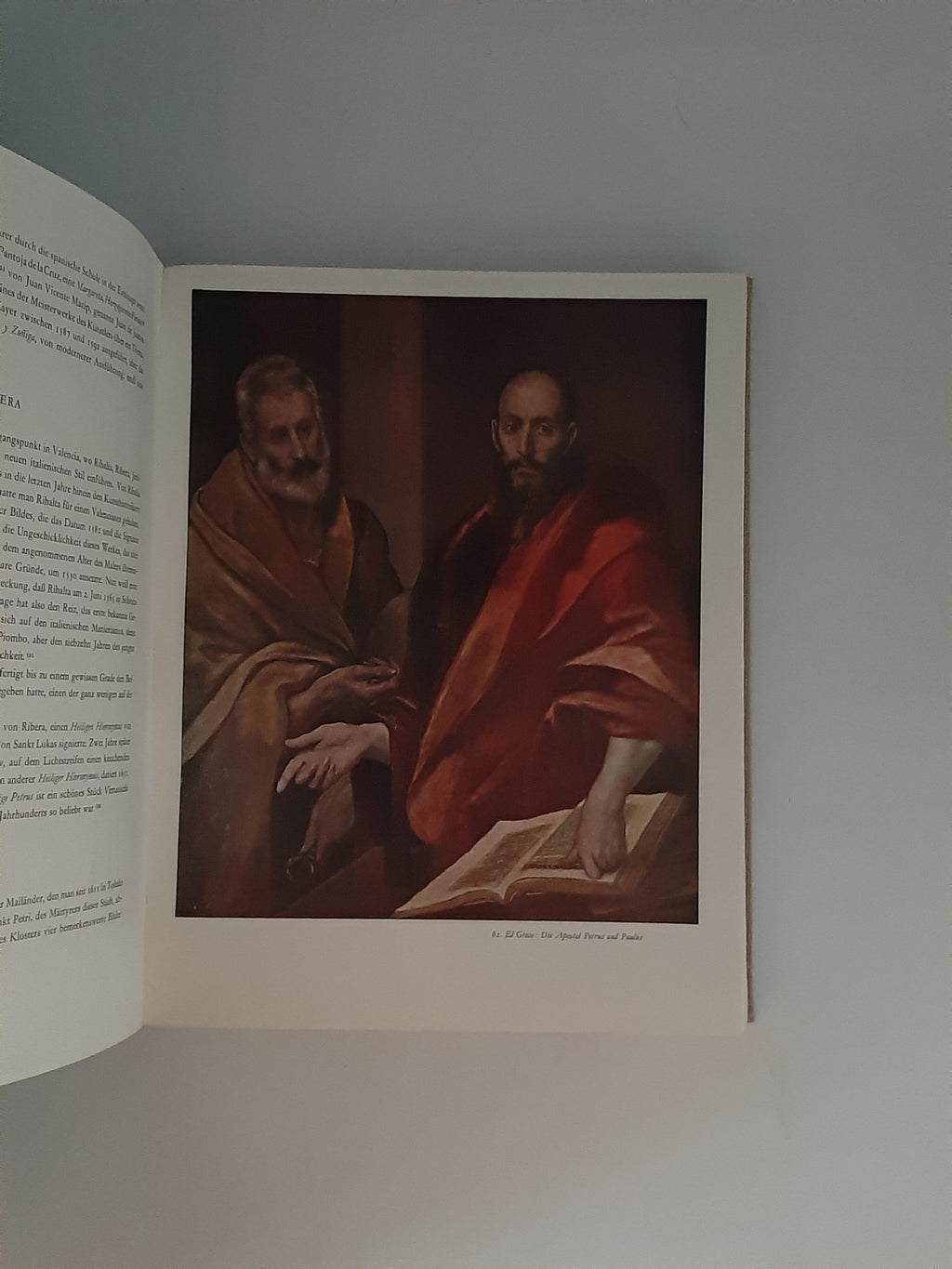 Kunst Germain Bazin Die grossen Meister der Malerei in der EREMITAGE Henschelverlag Berlin 1960