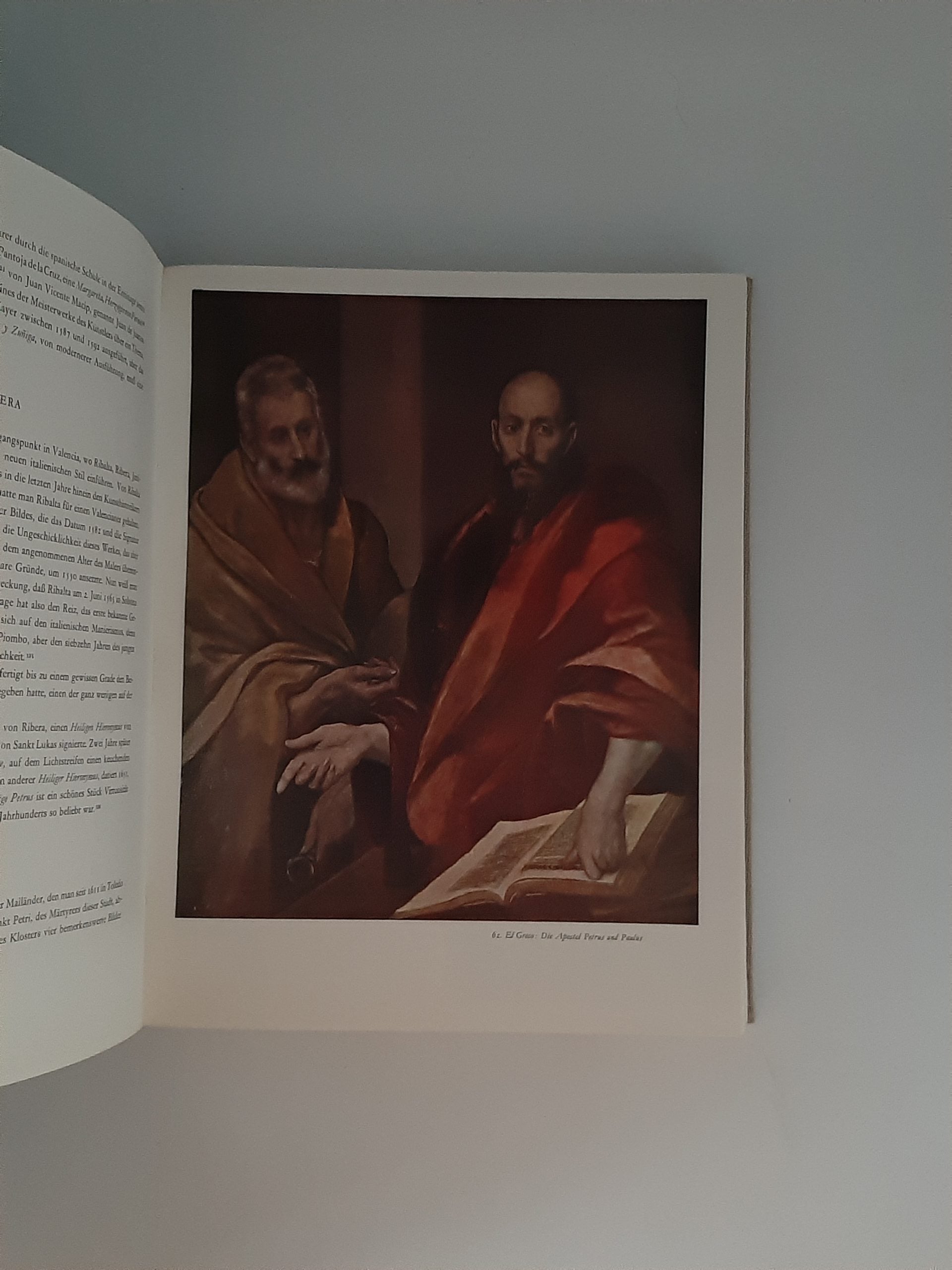 Kunst Germain Bazin Die grossen Meister der Malerei in der EREMITAGE Henschelverlag Berlin 1960