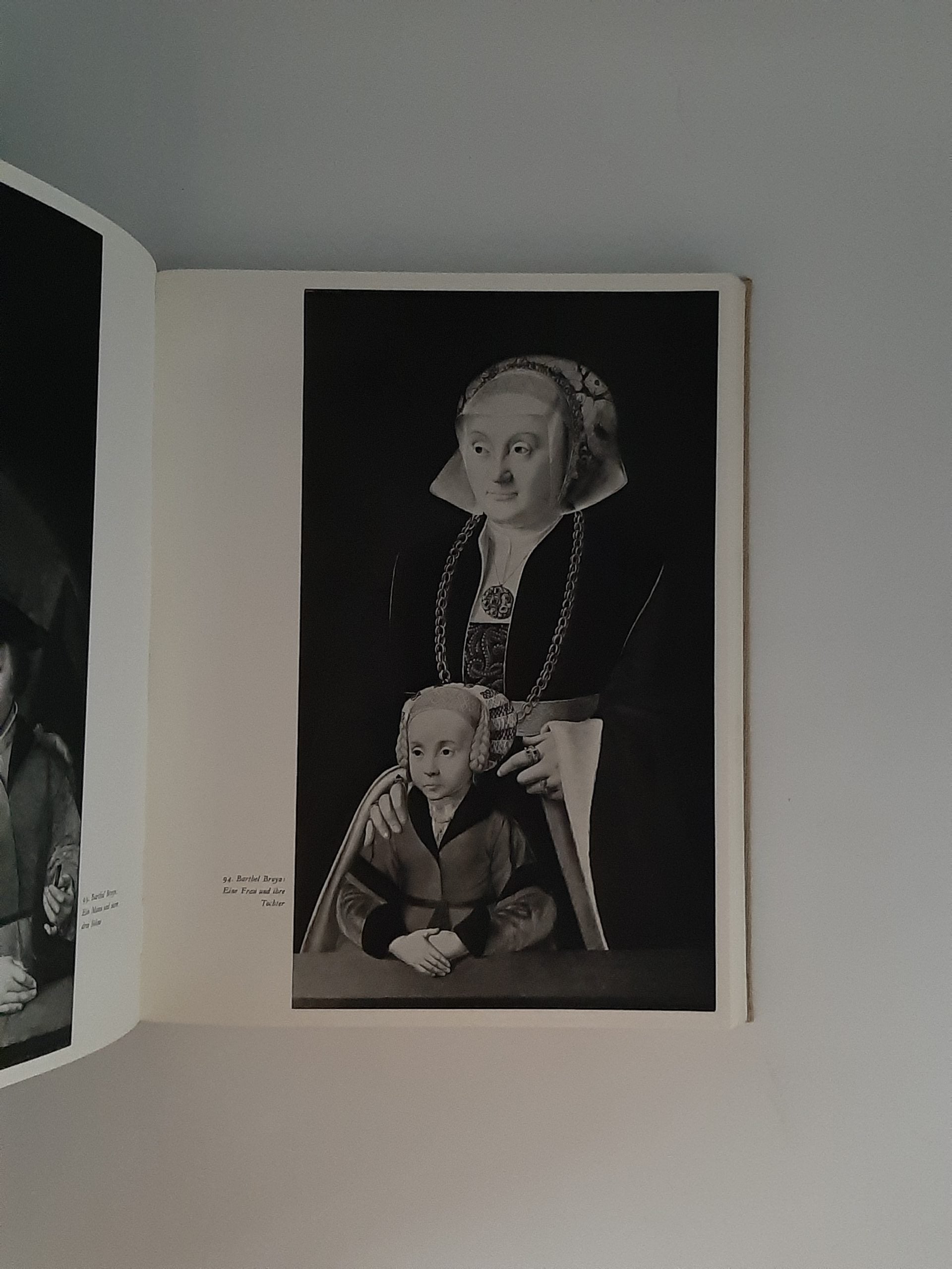 Kunst Germain Bazin Die grossen Meister der Malerei in der EREMITAGE Henschelverlag Berlin 1960