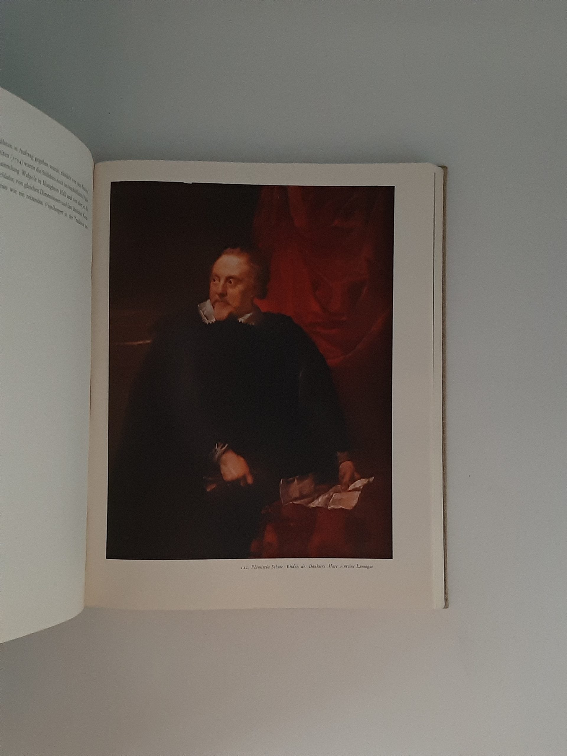 Kunst Germain Bazin Die grossen Meister der Malerei in der EREMITAGE Henschelverlag Berlin 1960