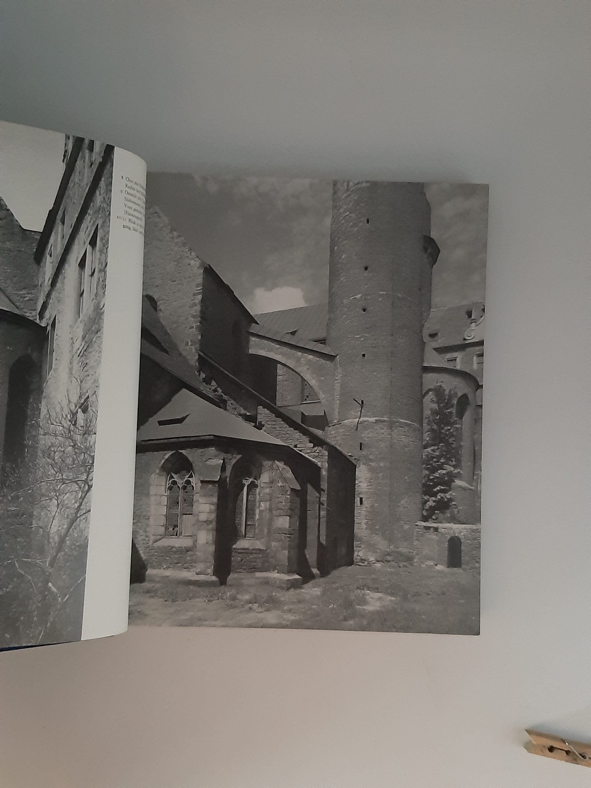 Kulturgeschichte Mrusek - Beyer Drei sächsische Kathedralen Merseburg Naumburg Meißen VEB Verlag der Kunst 1976