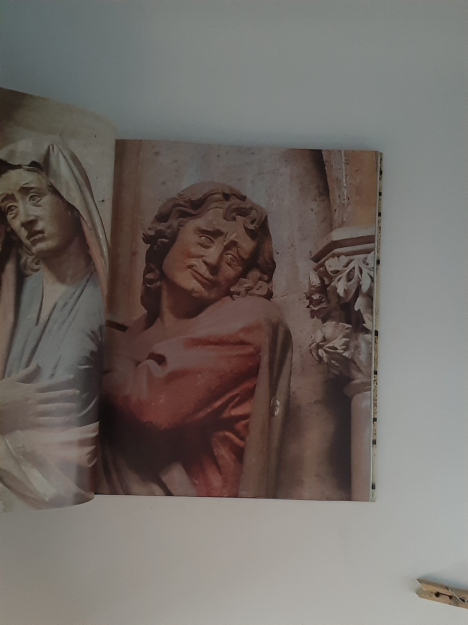 Kulturgeschichte Mrusek - Beyer Drei sächsische Kathedralen Merseburg Naumburg Meißen VEB Verlag der Kunst 1976