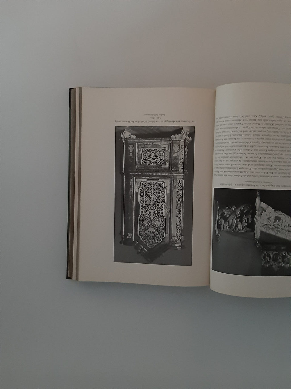 Kulturgeschichte Adolf Feulner Kunstgeschichte des Möbels seit dem Altertum im Propyläen-Verlag Berlin 1927