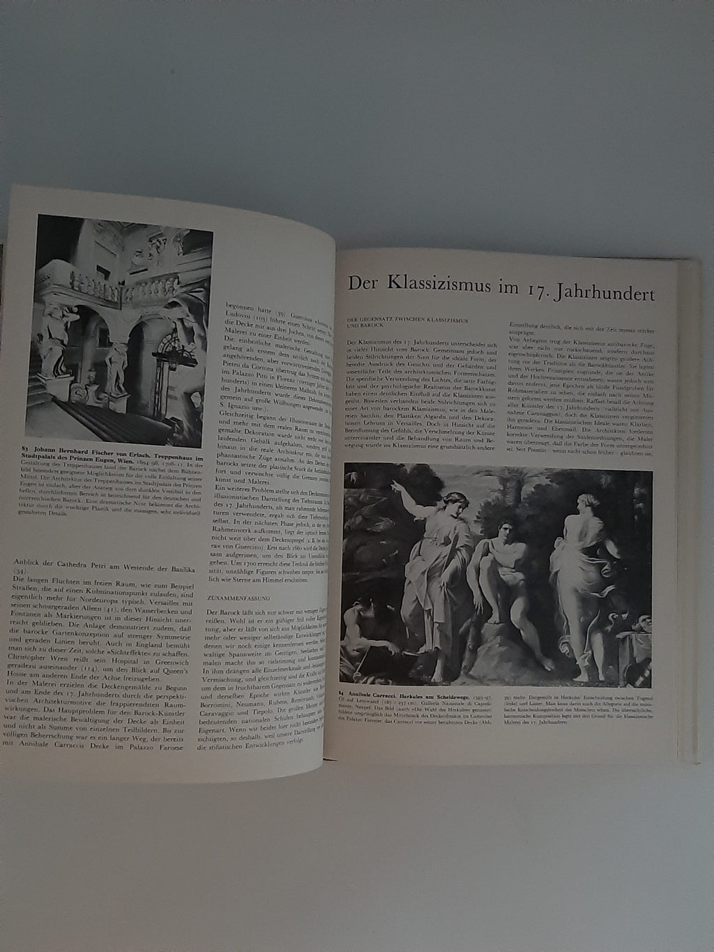 Kulturgeschichte Michael Kitson Schätze der Weltkunst Band 9 Barock und Rokoko Bertelsmann 1974