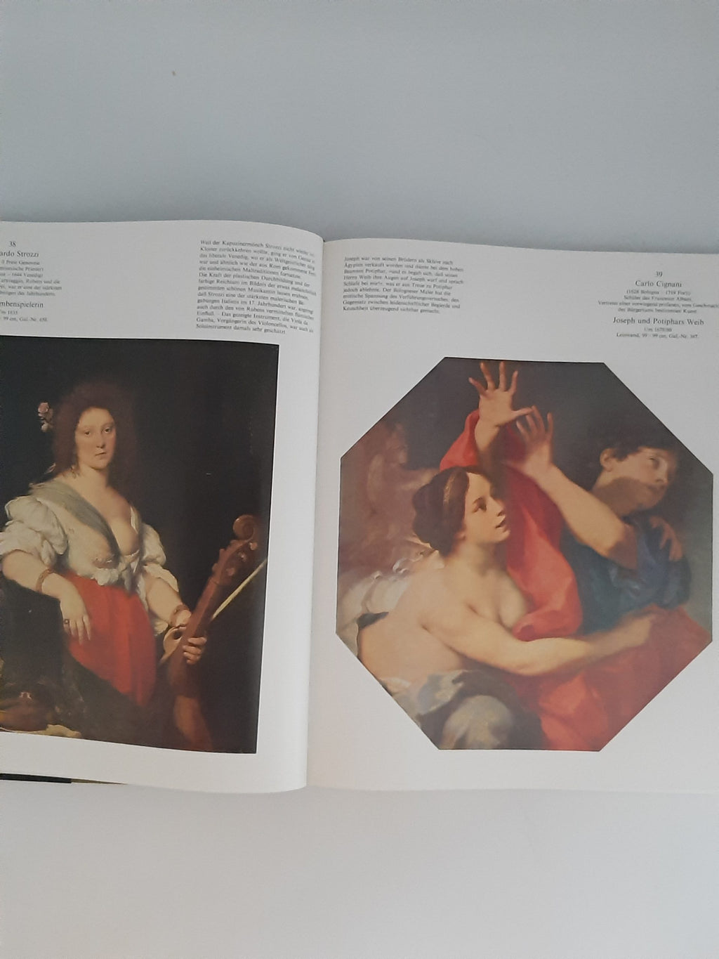Kunst Manfred Bachmann Dresdener Gemäldegalerie Alte und Neue Meister VEB E.A. Seemann 1980