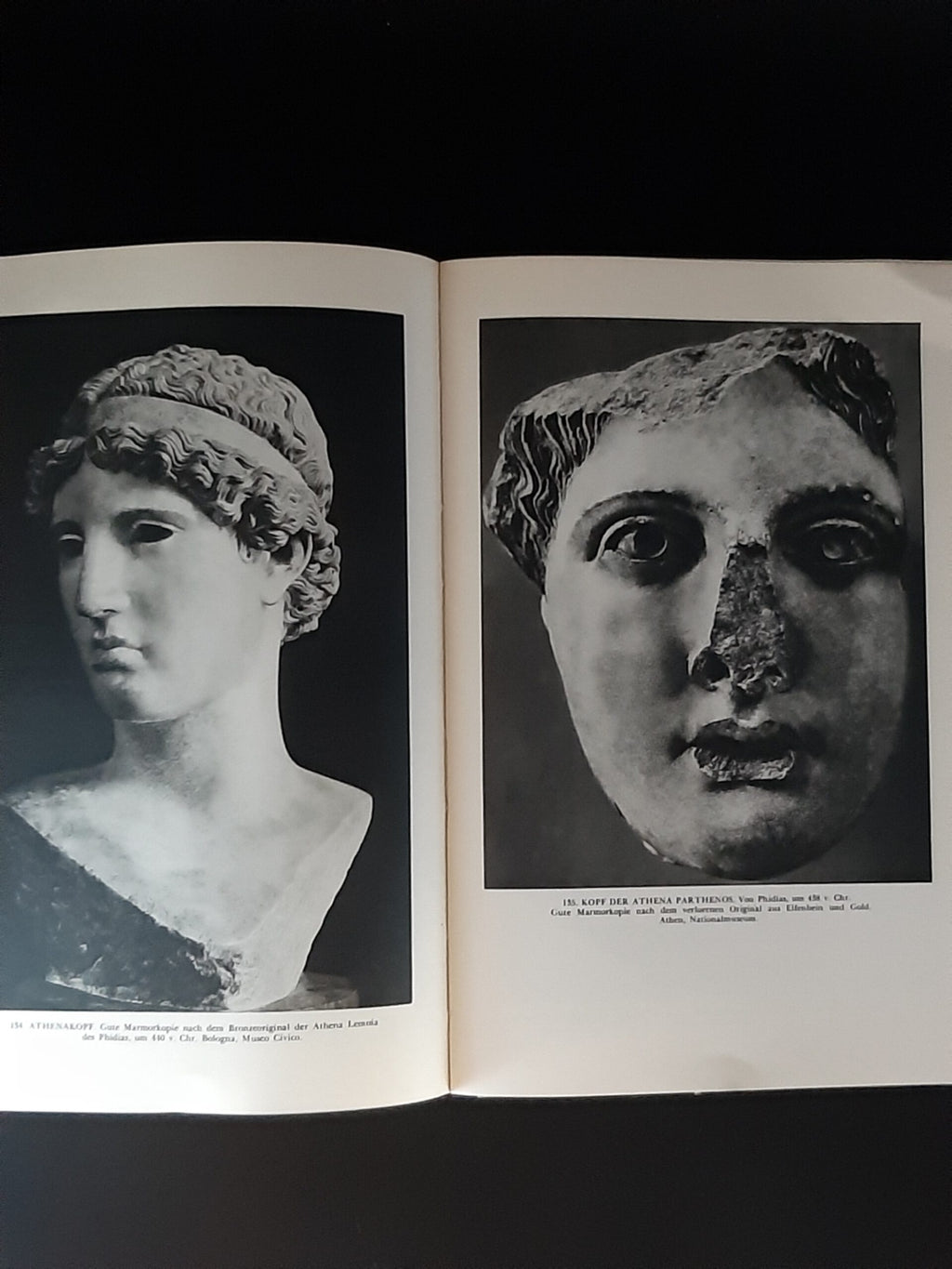 Kulturgeschichte Thassilo von Scheffer Die Kultur der Griechen Büchergilde Gutenberg 1955