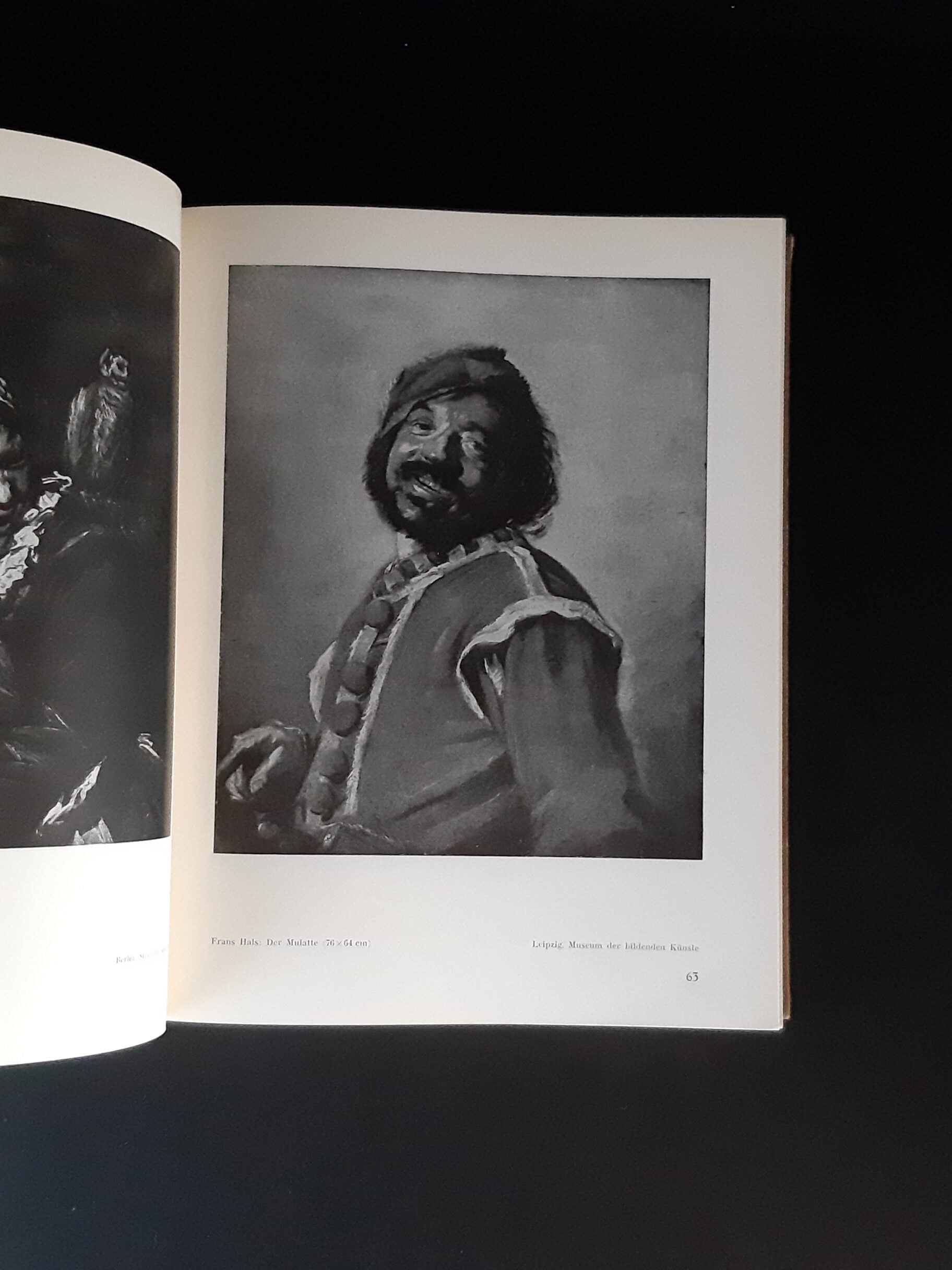 Kunst Wilhelm von Bode Die Meister der holländischen und flämischen Malerschulen VEB E.A. Seemann Leipzig 1958