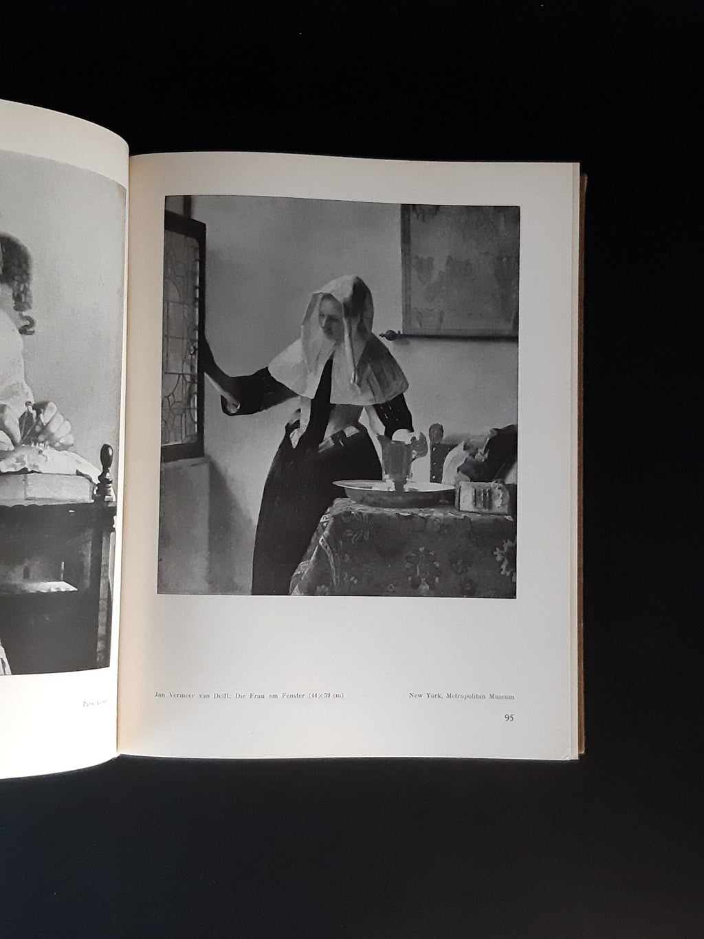 Kunst Wilhelm von Bode Die Meister der holländischen und flämischen Malerschulen VEB E.A. Seemann Leipzig 1958