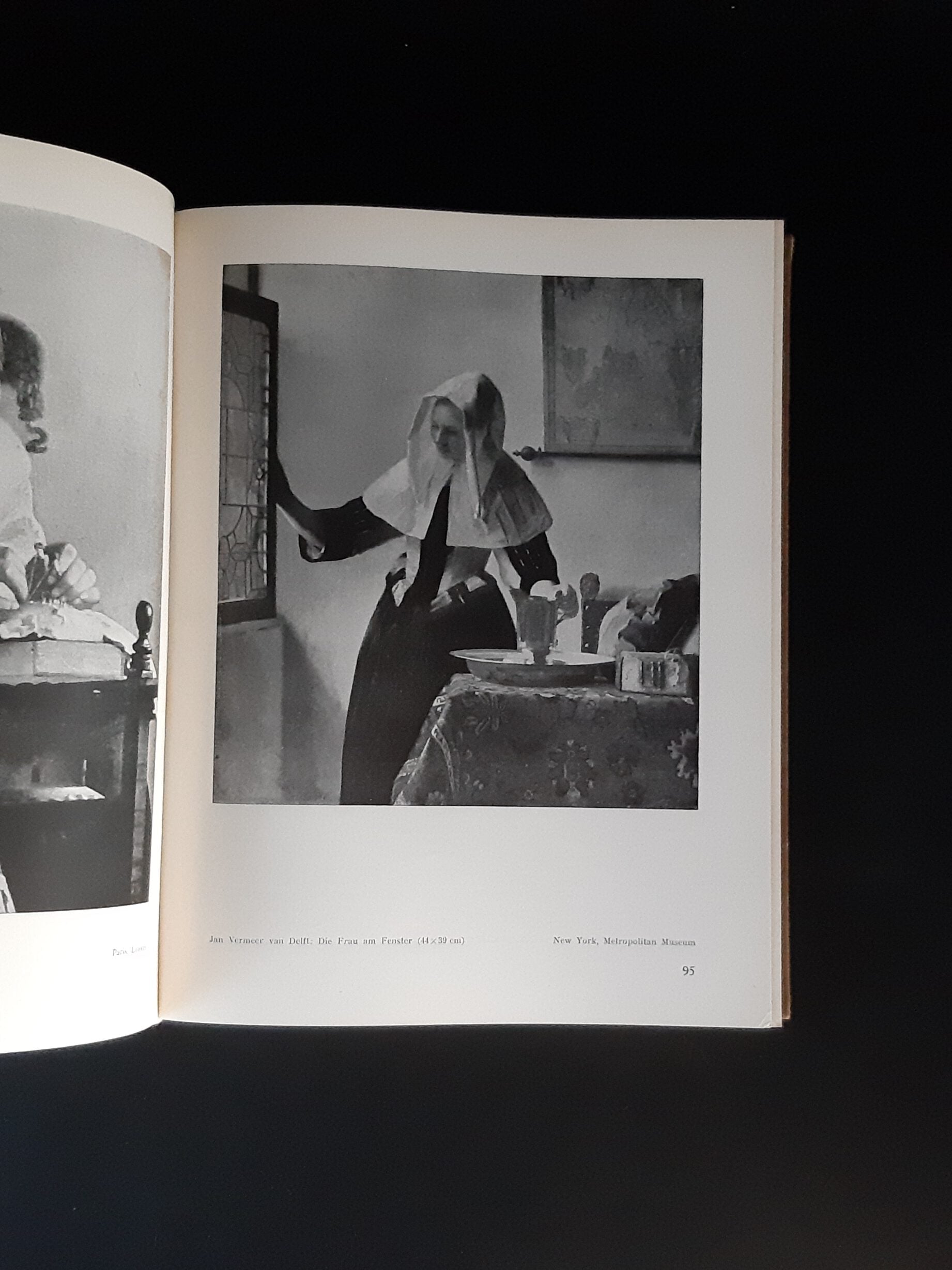 Kunst Wilhelm von Bode Die Meister der holländischen und flämischen Malerschulen VEB E.A. Seemann Leipzig 1958