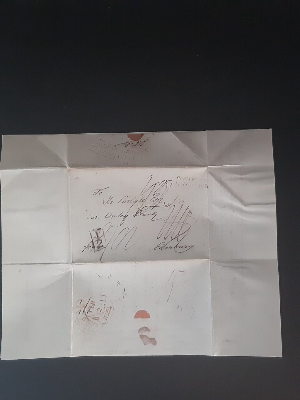 Kulturgeschichte Goethe und Weimar Deutsche Post AG Herausgeber 1999
