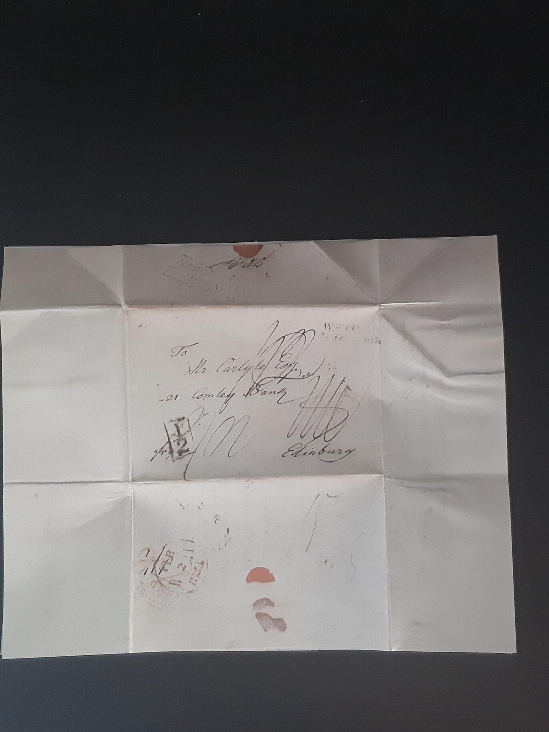 Kulturgeschichte Goethe und Weimar Deutsche Post AG Herausgeber 1999