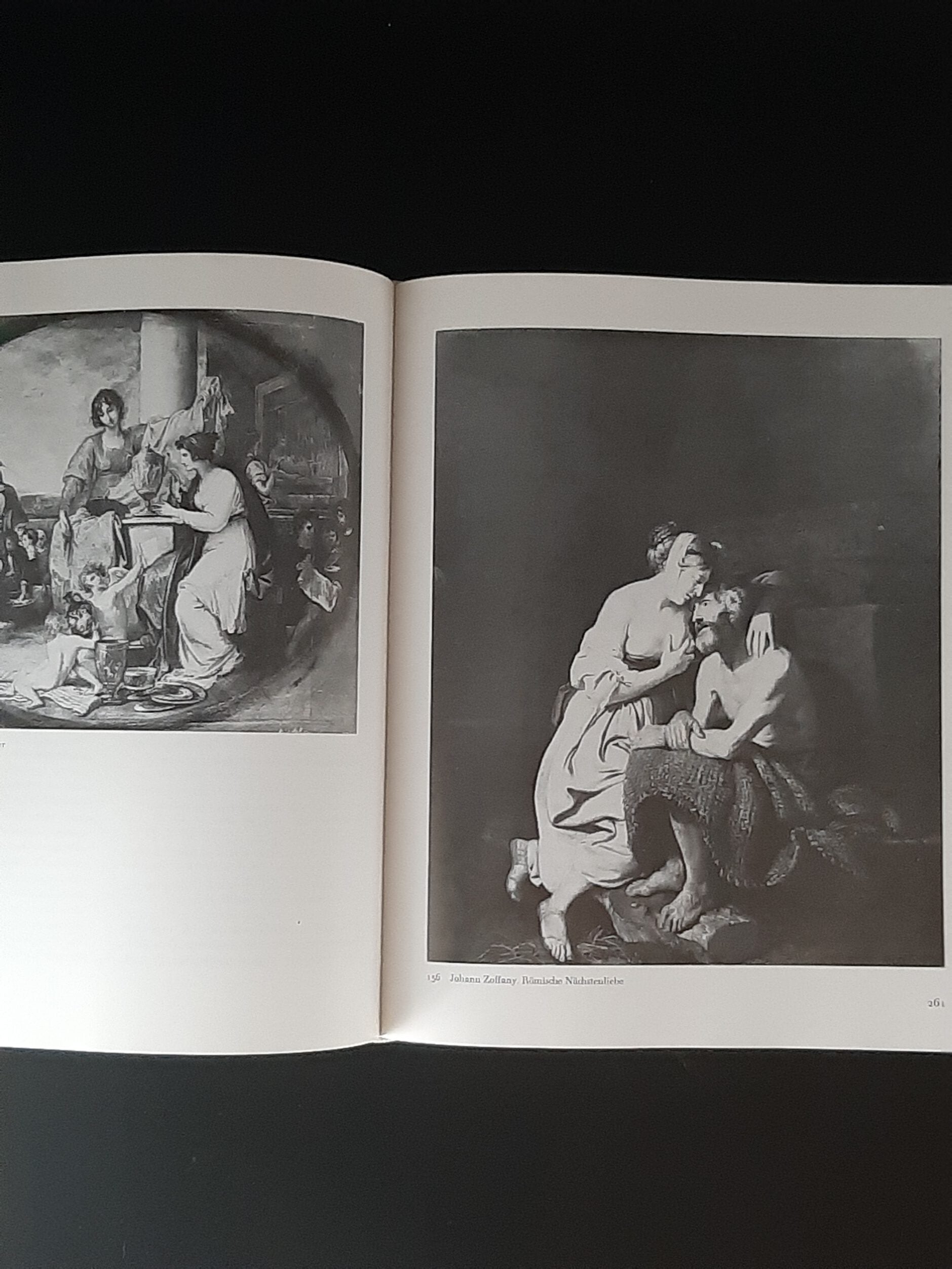 Kunst Ausstellungskatalog Zwei Jahrhunderte englische Malerei München Haus der Kunst 1980 Hrsg.