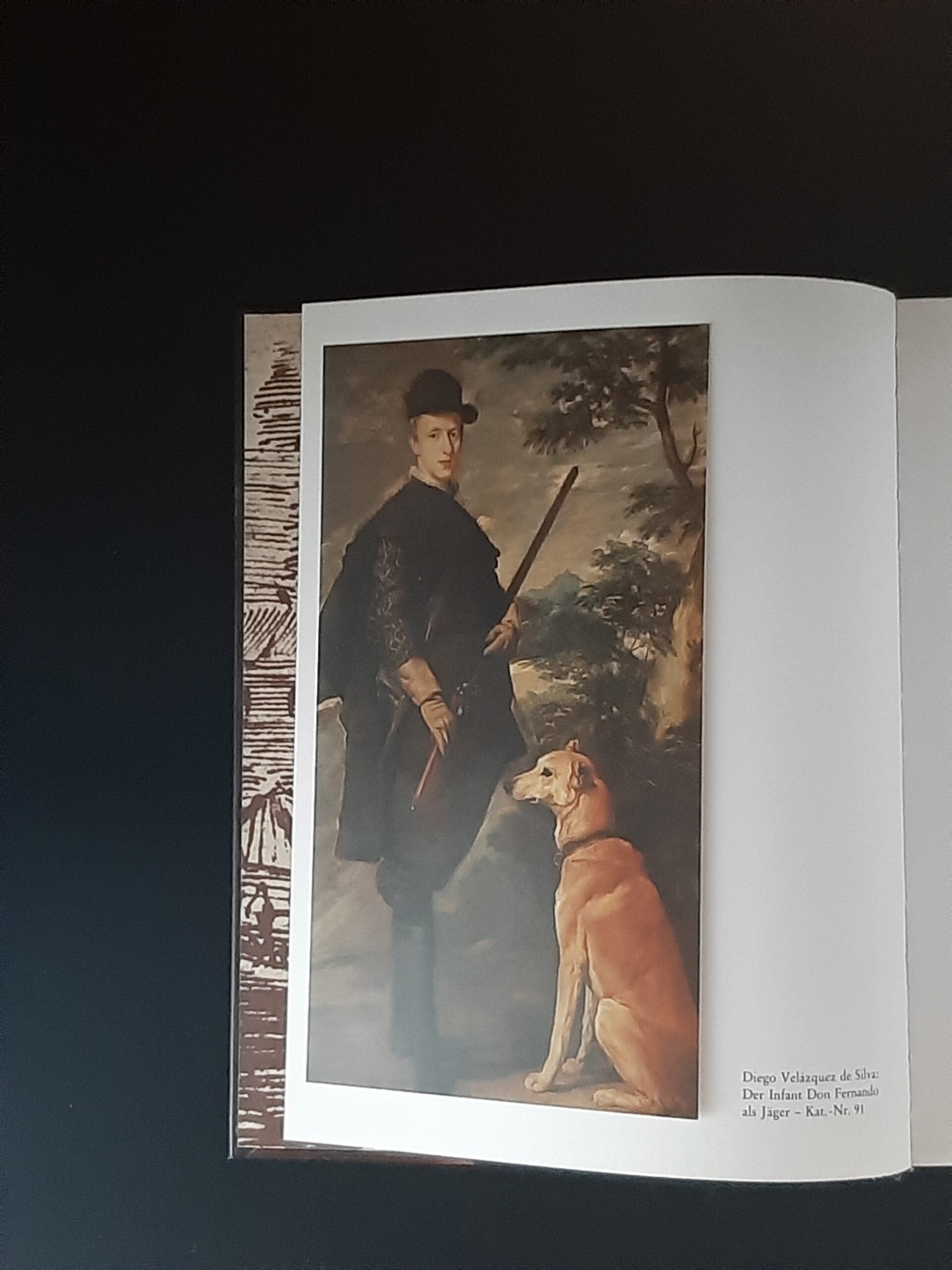 Kunst Ausstellungskatalog Von Greco bis Goya München Haus der Kunst 1982 Hrsg